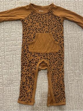 Kyte Baby One Piece